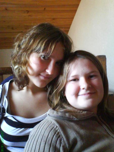 Moi et Manon