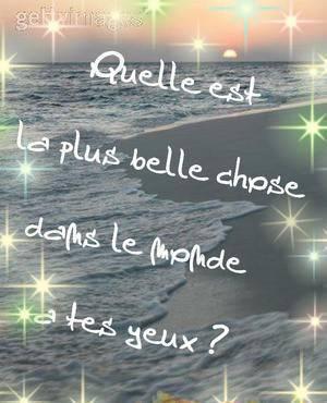 Alors????