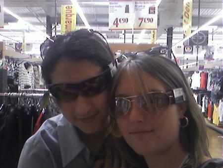 moi et mela (bulle)