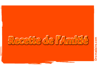 amitié