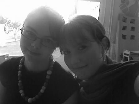 moi et ma grde seur
